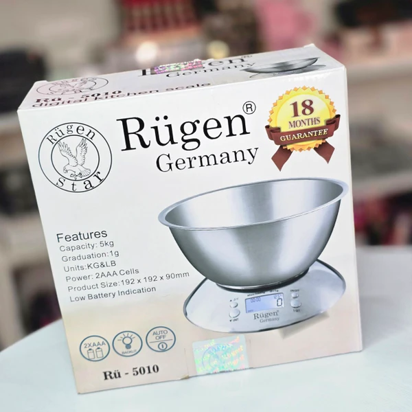 روگن