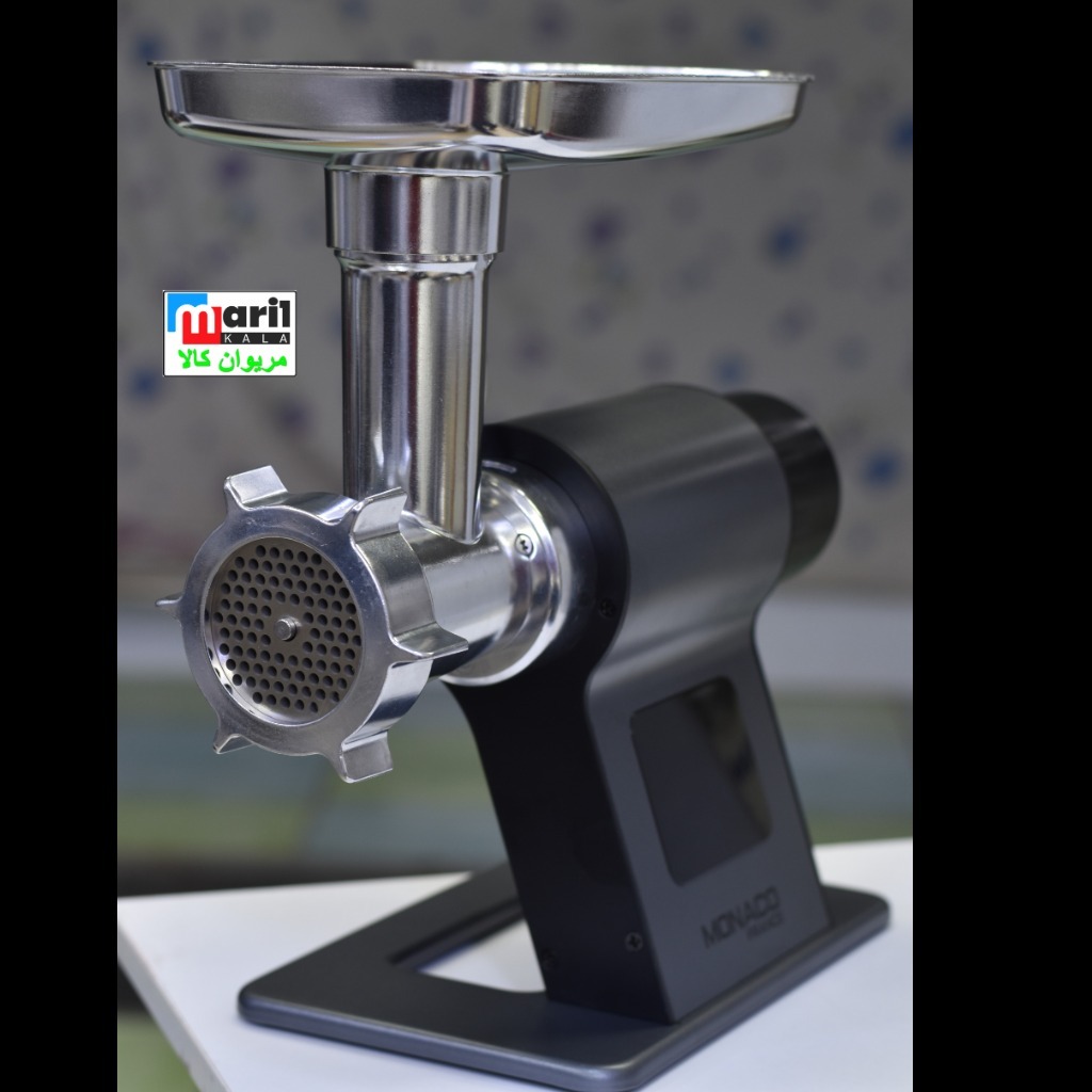 چرخ گوشت 3000 وات موناکو فرانسه اصل