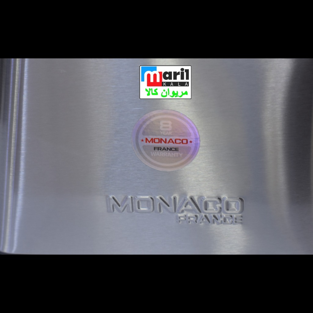  سالاد ساز (رنده برقی) موناکو فرانسه مدل MF-1025Sm 