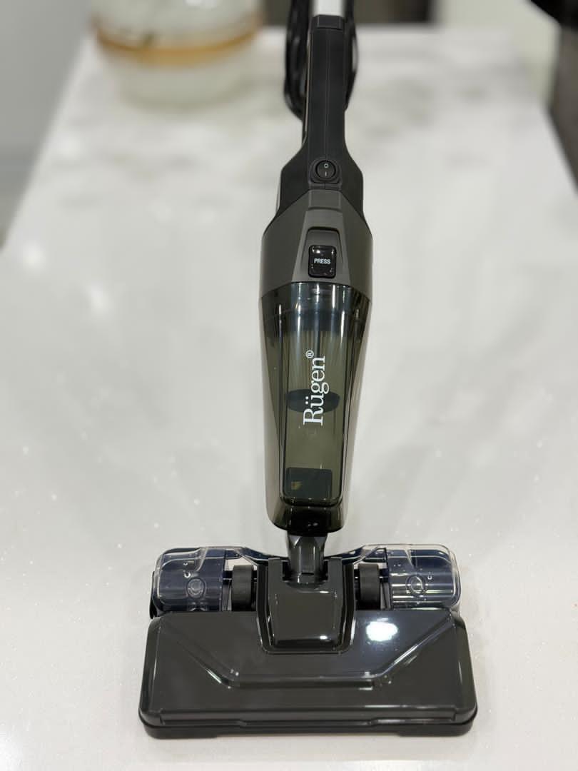  جارو برقی ایستاده روگن مدل RU-1150 