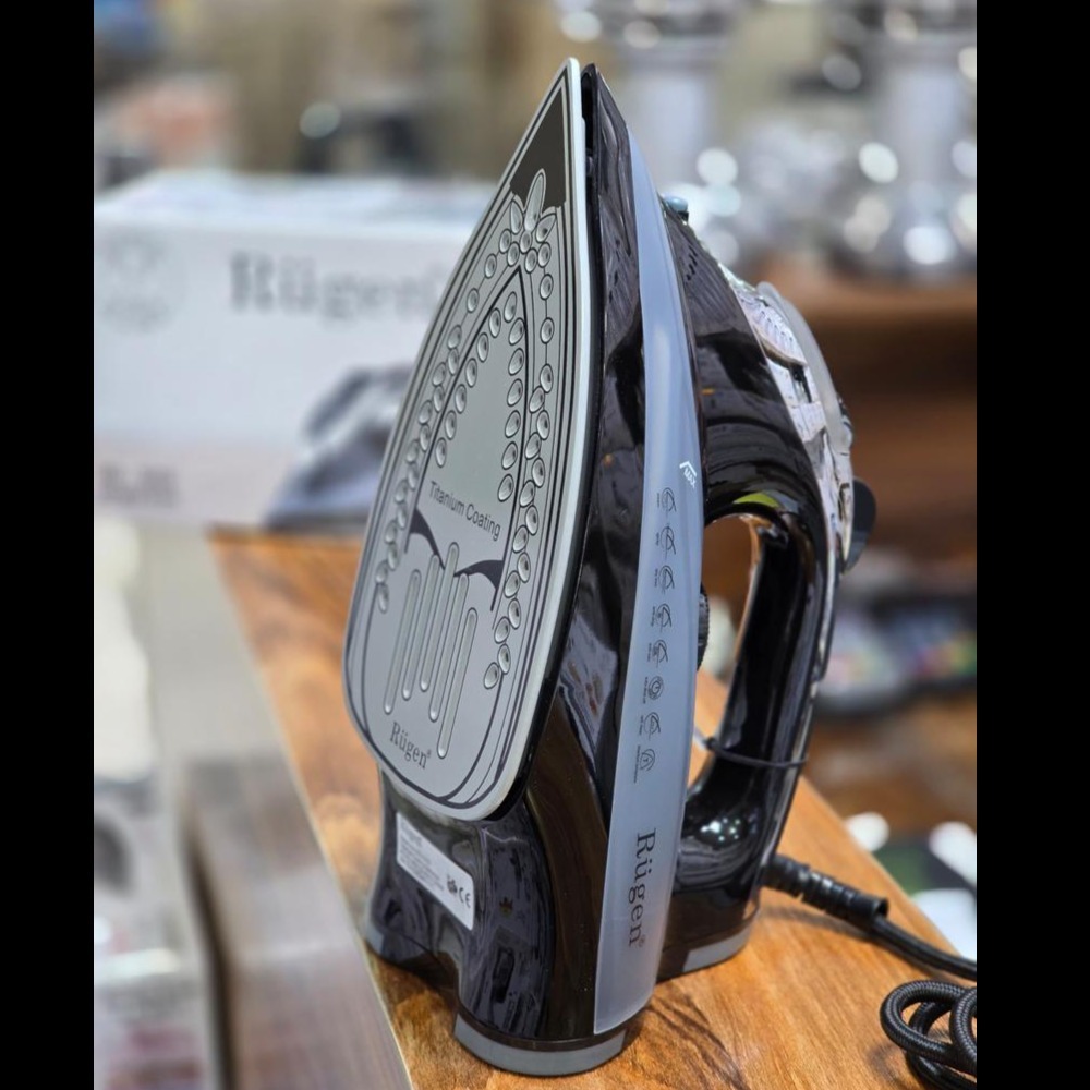 اتو بخار روگن استار مدل RU-1010