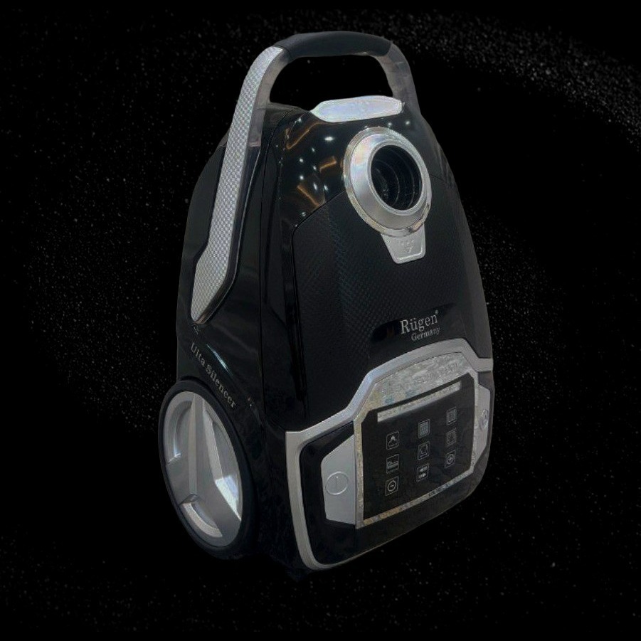 جاروبرقی روگن مدل RU-1110