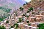 هورامان (اورامان) کجاست؟